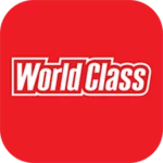 world class surgut android application logo